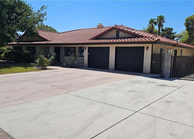 Property at 2915 Maverick St, Las Vegas, NV 89108, 4 beds, 3 baths