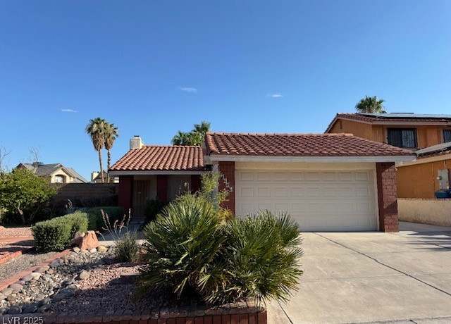 Property at 3365 Othello Dr, Las Vegas, NV 89121, 3 beds, 2 baths
