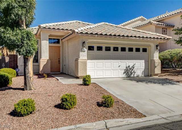 Property at 916 Autumn Royal Ln, Las Vegas, NV 89144, 3 beds, 2 baths