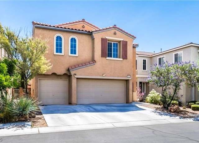 Property at 9856 Chief Sky St, Las Vegas, NV 89178, 5 beds, 3 baths