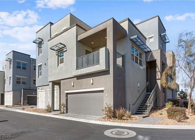 Property at 11238 Essence Point Ave #201, Las Vegas, NV 89135, 2 beds, 2.5 baths