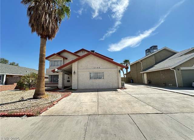 Property at 3768 Majestic Dr, Las Vegas, NV 89147, 5 beds, 3.5 baths