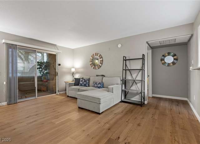 Property at 2300 E Silverado Ranch Blvd #1059, Las Vegas, NV 89183, 1 bed, 1 bath