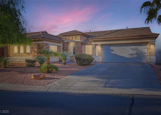 Property at 9484 Ebony Rock Ave, Las Vegas, NV 89149, 4 beds, 4 baths