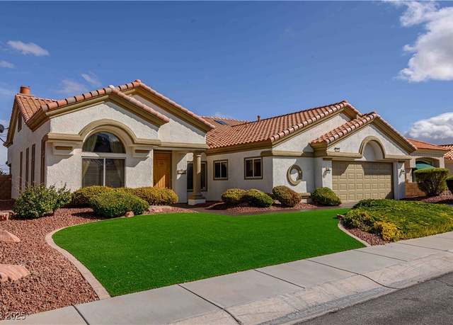 Property at 2212 Sierra Heights Dr, Las Vegas, NV 89134, 2 beds, 2.5 baths