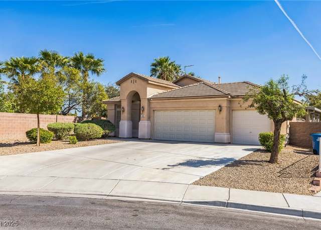 Property at 250 Aspen Bay Ln, Henderson, NV 89012, 3 beds, 2 baths