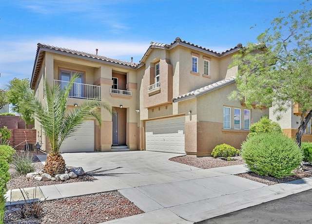 Property at 9009 Ochoa St, Las Vegas, NV 89143, 4 beds, 2.5 baths