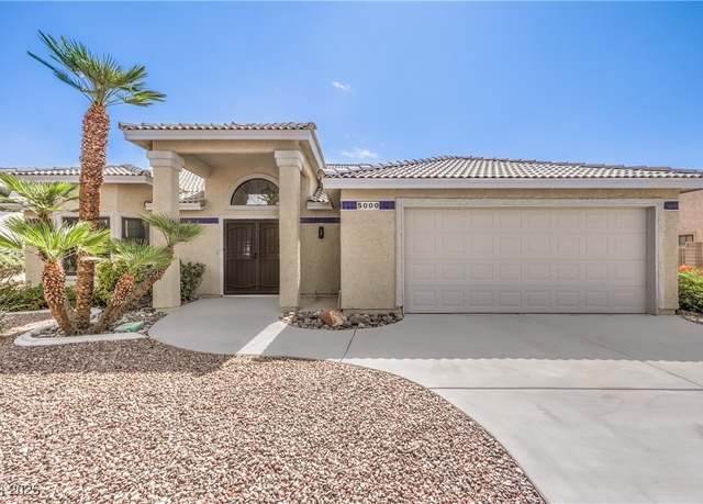 Property at 5000 Linkside Dr, Las Vegas, NV 89130, 3 beds, 2 baths