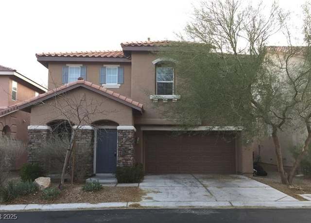 Property at 8749 Brilliant Star Dr, Las Vegas, NV 89178, 4 beds, 3 baths