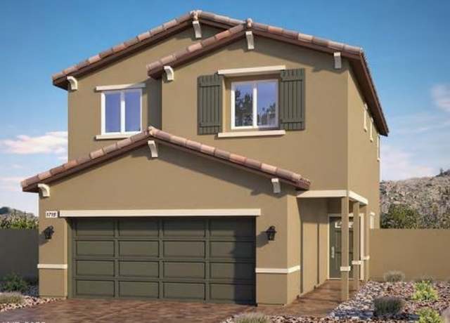 Property at 1409 Gable Falls Pl #89, North Las Vegas, NV 89084, 3 beds, 2.5 baths
