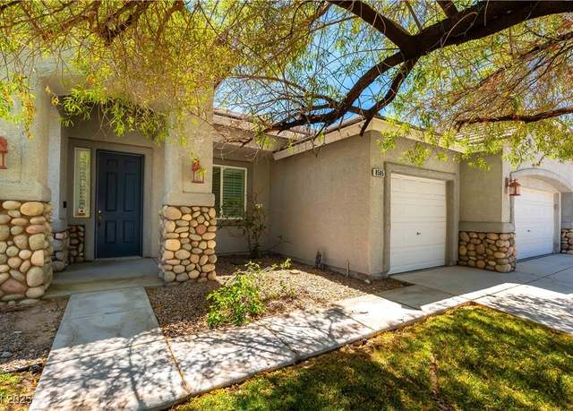 Property at 8505 Starstruck Ave, Las Vegas, NV 89143, 4 beds, 2.5 baths