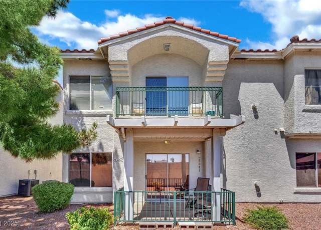 Property at 6201 E Lake Mead Blvd #151, Las Vegas, NV 89156, 2 beds, 2 baths