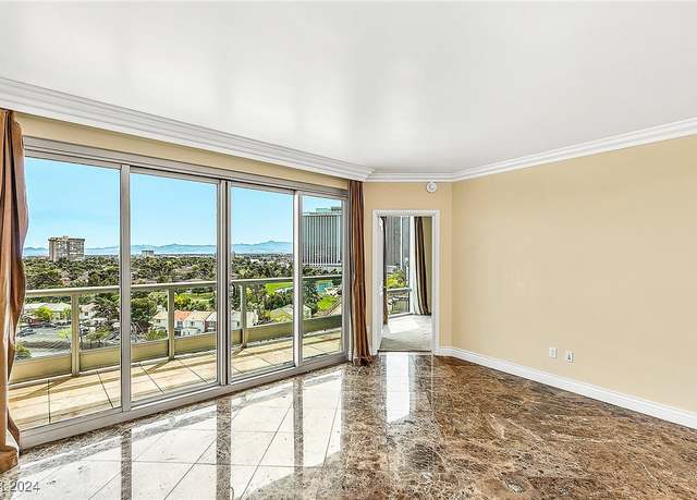 Property at 322 Karen Ave #903, Las Vegas, NV 89109, 1 bed, 1.5 baths