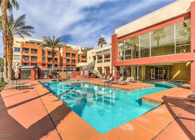 Property at 43 E Agate Ave #403, Las Vegas, NV 89123, 2 beds, 2 baths