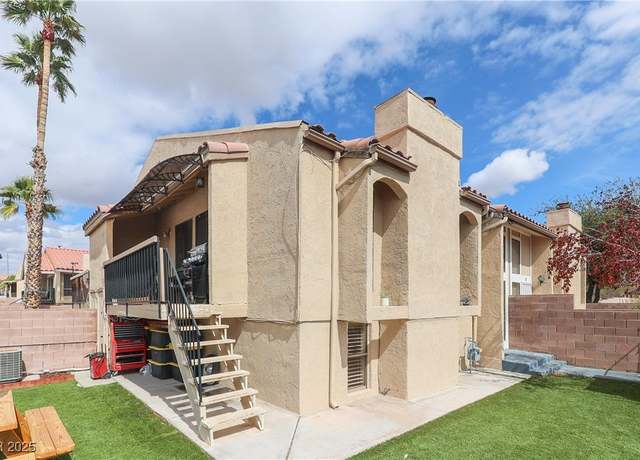 Property at 1312 Georgia Ave Unit D, Boulder City, NV 89005, 2 beds, 1.5 baths