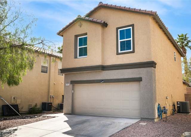 Property at 6745 Jackson Junction St, Las Vegas, NV 89149, 3 beds, 2.5 baths