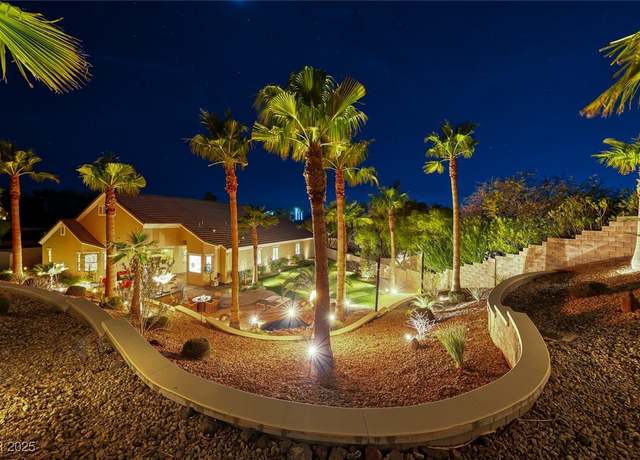 Property at 2064 Poetry Ave, Henderson, NV 89052, 4 beds, 4 baths