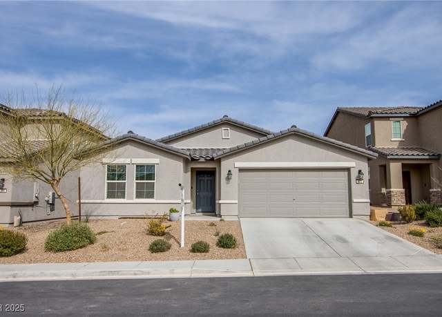 Property at 412 Horsetail Falls St, Indian Springs, NV 89018, 3 beds, 2 baths