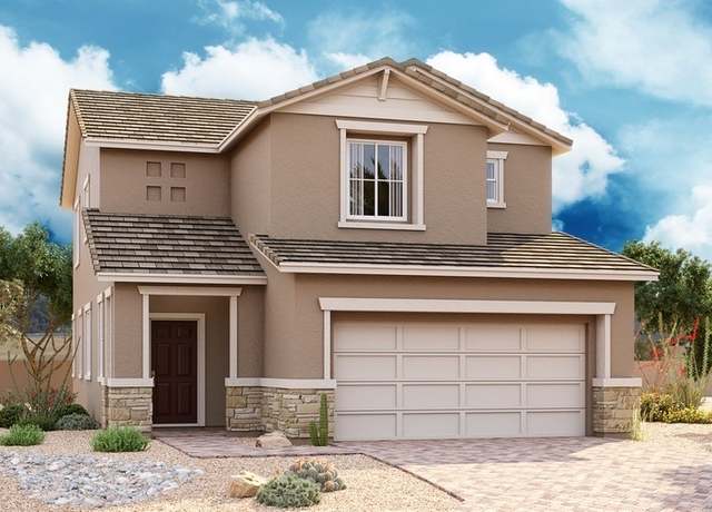 Property at 3437 Cromford Dr, North Las Vegas, NV 89081, 3 beds, 2.5 baths