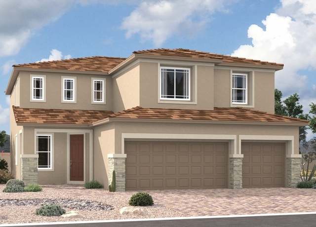 Property at 9900 Blazek Bluff Ave, Las Vegas, NV 89178, 5 beds, 4 baths