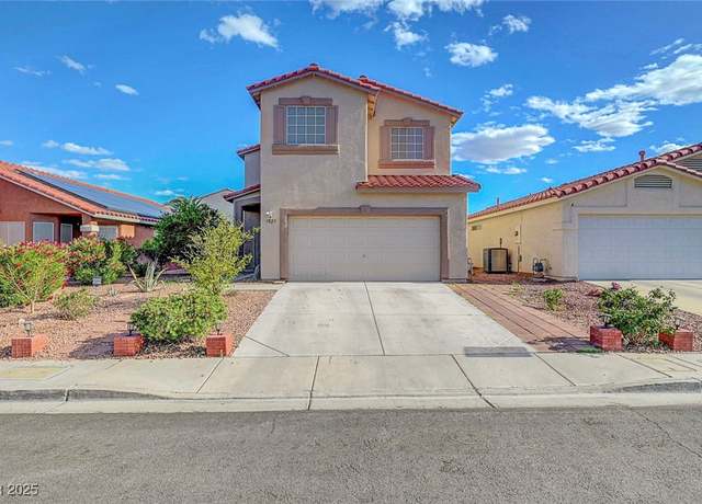 Property at 1025 Clover Tip Ct, Las Vegas, NV 89123, 4 beds, 2.5 baths