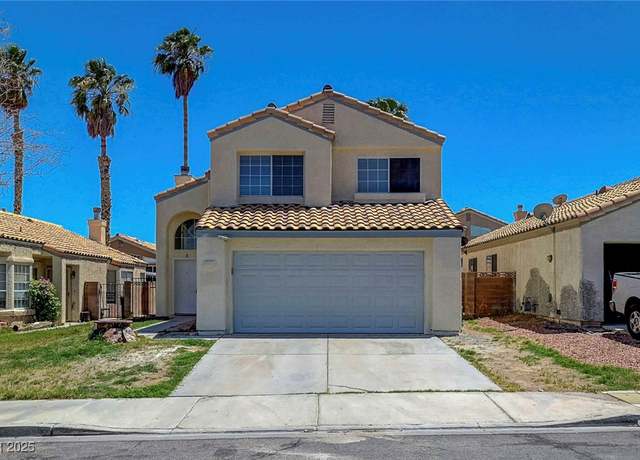 Property at 901 Carnival Ave, Las Vegas, NV 89123, 3 beds, 2.5 baths