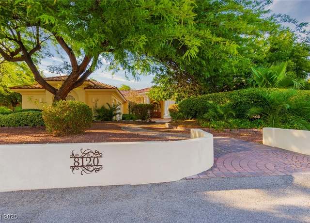 Property at 8120 W Red Coach Ave, Las Vegas, NV 89129, 4 beds, 3.5 baths