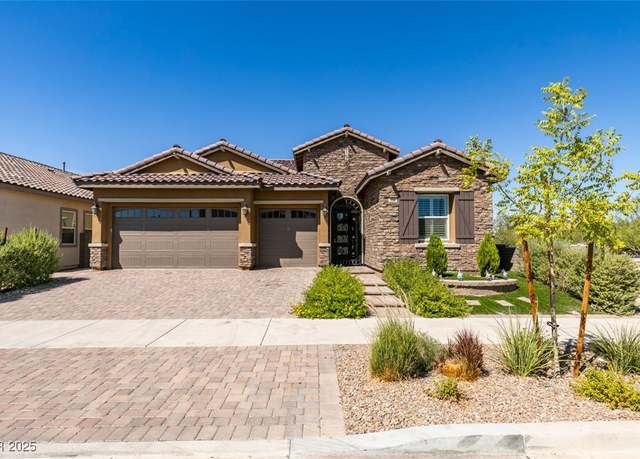 Property at 354 Homeward Way, Henderson, NV 89011, 3 beds, 2.5 baths