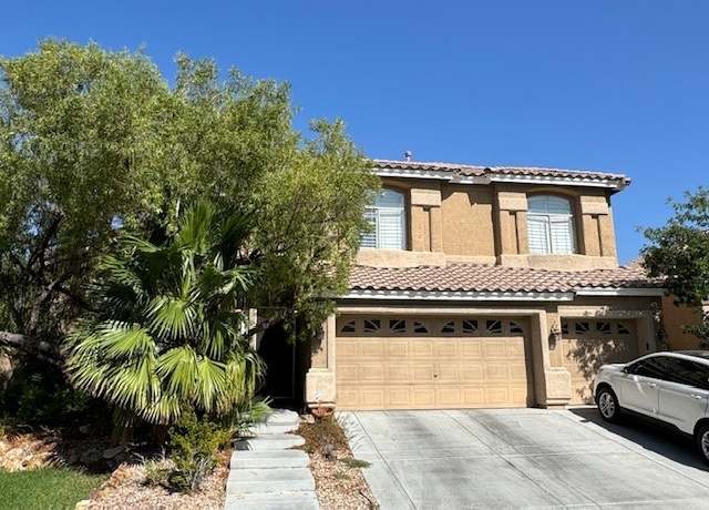 Property at 1024 Eaglewood Dr, Las Vegas, NV 89144, 5 beds, 3 baths