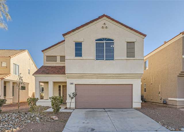 Property at 7808 License St, Las Vegas, NV 89131, 5 beds, 2.5 baths