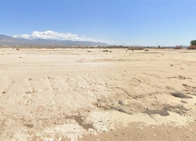 Property at 5711 N Laver Ln, Pahrump, NV 89060