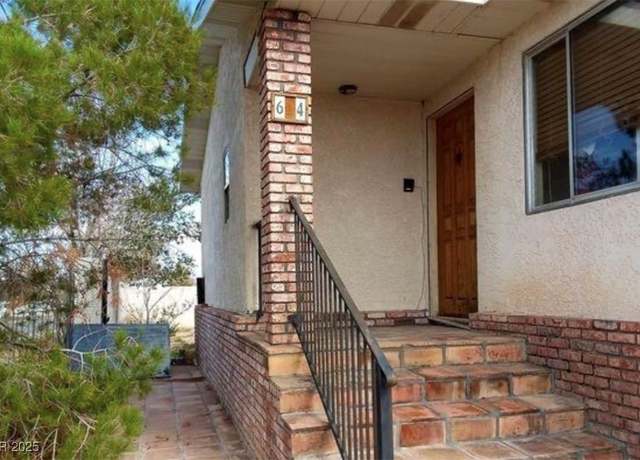 Property at 664 Sky Rd, Indian Springs, NV 89018, 4 beds, 3 baths