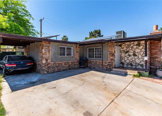 Property at 201 Cervantes St, Las Vegas, NV 89101, 4 beds, 2 baths