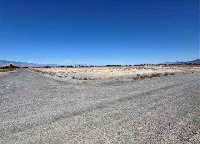 Property at 4481 Forest Rd, Pahrump, NV 89048