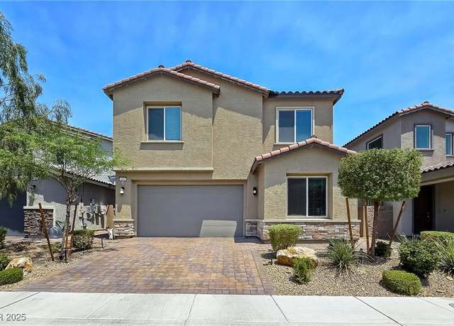 Property at 4444 Cityscape Glen Ct, North Las Vegas, NV 89084, 5 beds, 3 baths