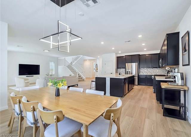 Property at 4444 Cityscape Glen Ct, North Las Vegas, NV 89084, 5 beds, 3 baths