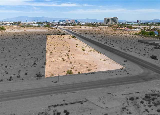 Property at 3800 W Ford Ave, Las Vegas, NV 89124