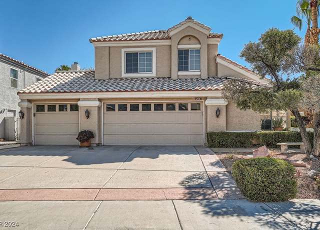 Property at 2112 Marble Gorge Dr, Las Vegas, NV 89117, 4 beds, 3 baths