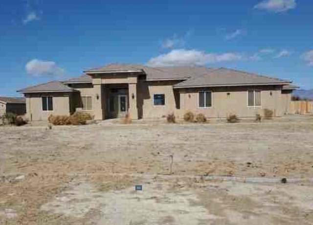 Property at 4320 Tiger Rd, Pahrump, NV 89048, 3 beds, 4 baths