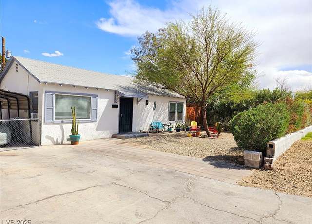 Property at 424 N 16th St, Las Vegas, NV 89101, 3 beds, 2 baths