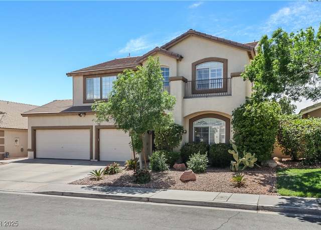 Property at 1777 Antelope Valley Ave, Henderson, NV 89012, 5 beds, 3 baths
