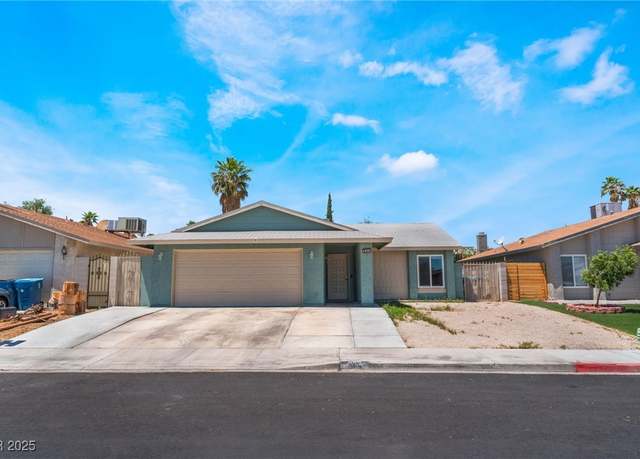 Property at 508 Purcell Dr, Las Vegas, NV 89107, 3 beds, 3 baths
