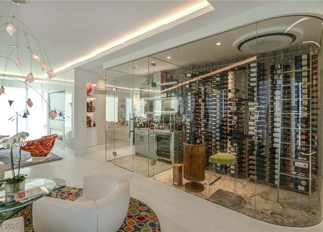 Property at 3750 Las Vegas Blvd #4303, Las Vegas, NV 89158, 3 beds, 3.5 baths