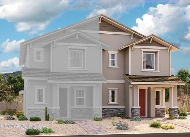 Property at 616 Celebratory Pl, Henderson, NV 89011, 3 beds, 2.5 baths