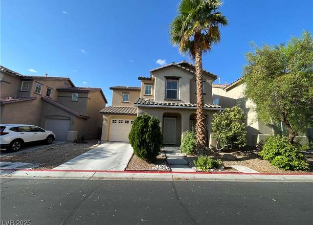 Property at 4749 Golden Shimmer Ave, Las Vegas, NV 89139, 3 beds, 2.5 baths