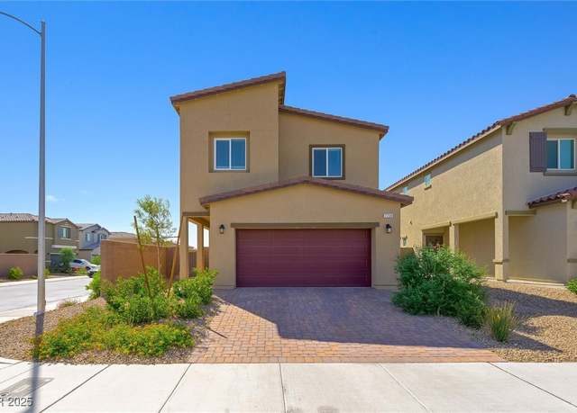 Property at 7730 Moore Creek Ln, North Las Vegas, NV 89084, 4 beds, 2.5 baths