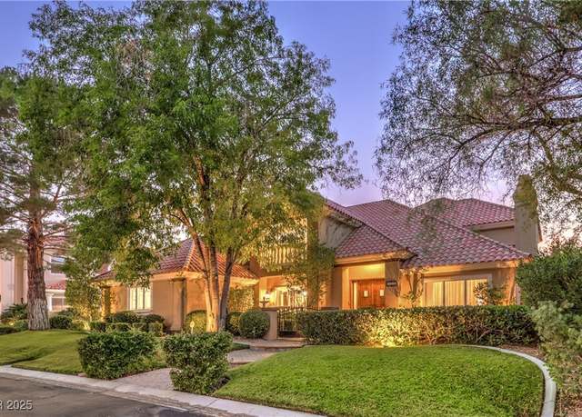 Property at 2213 Glenbrook Way, Las Vegas, NV 89117, 5 beds, 4.5 baths