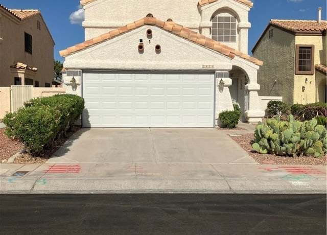 Property at 2820 Swallow Point Cir, Las Vegas, NV 89117, 4 beds, 2.5 baths