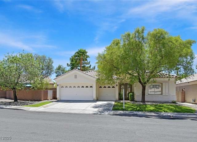 Property at 2487 Hoopes Ave, Henderson, NV 89052, 3 beds, 2 baths