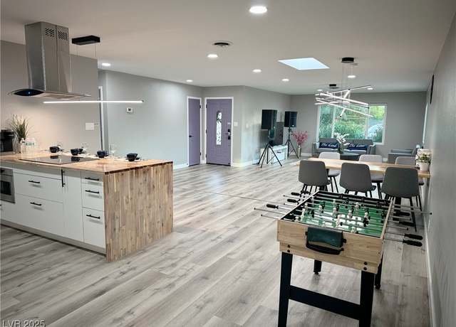 Property at 2250 Red Rock St, Las Vegas, NV 89146, 5 beds, 4 baths